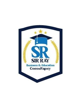 Sir Ray Consultancy Logo