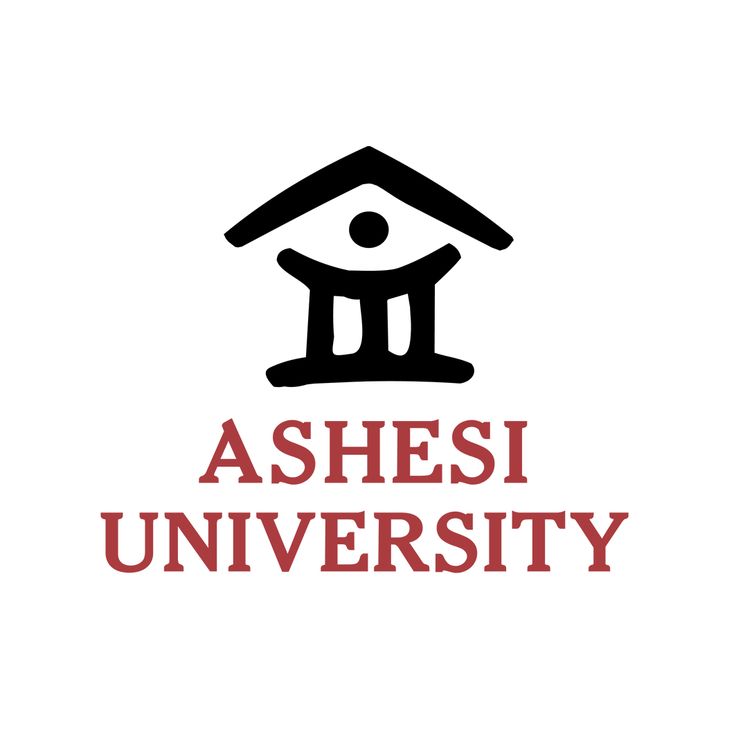 Ashesi University Logo