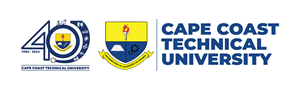Cape Coast Technical University Logo