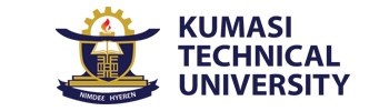 Kumasi Technical University Logo