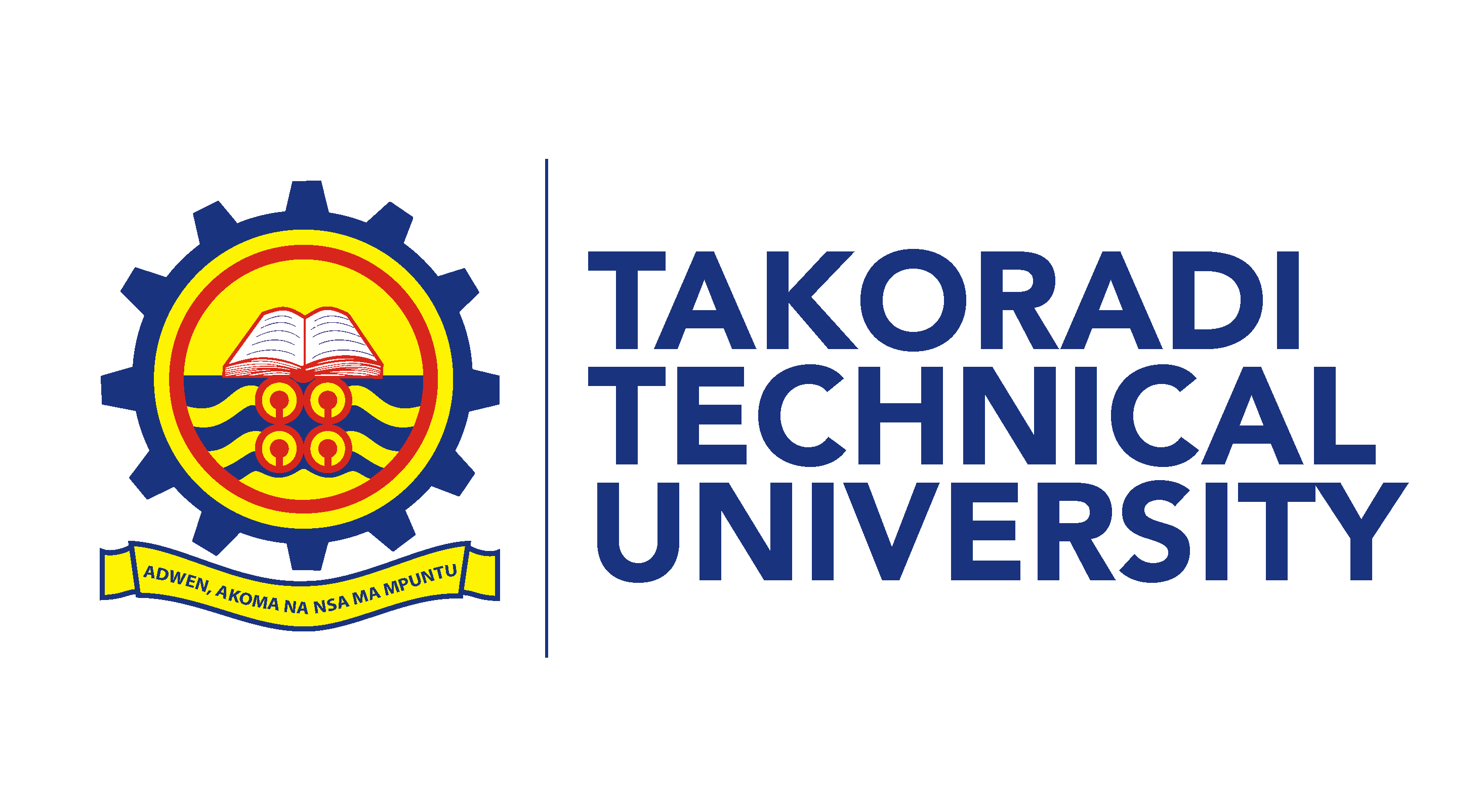 Takoradi Technical University Logo