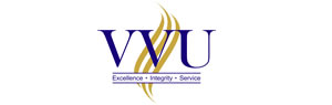 Valley View University Logo