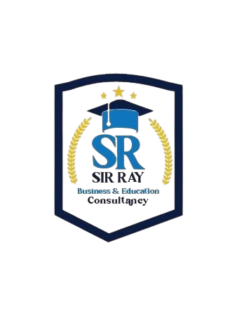 Sir Ray Consult